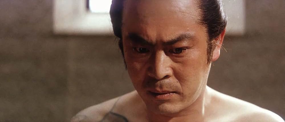 座頭市二段斬りの画像