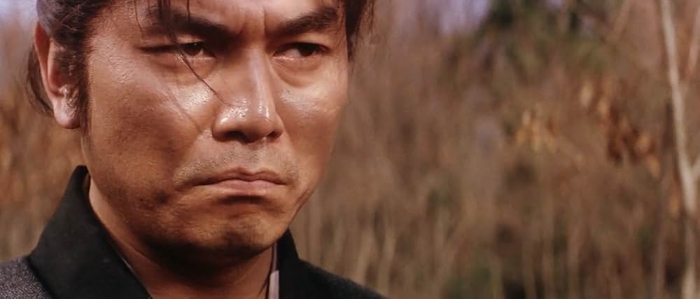 座頭市二段斬りの画像