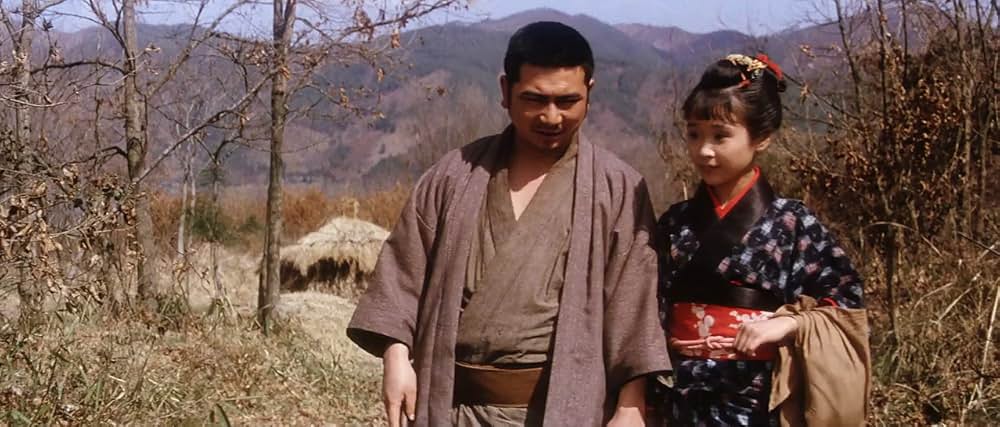 座頭市二段斬りの画像