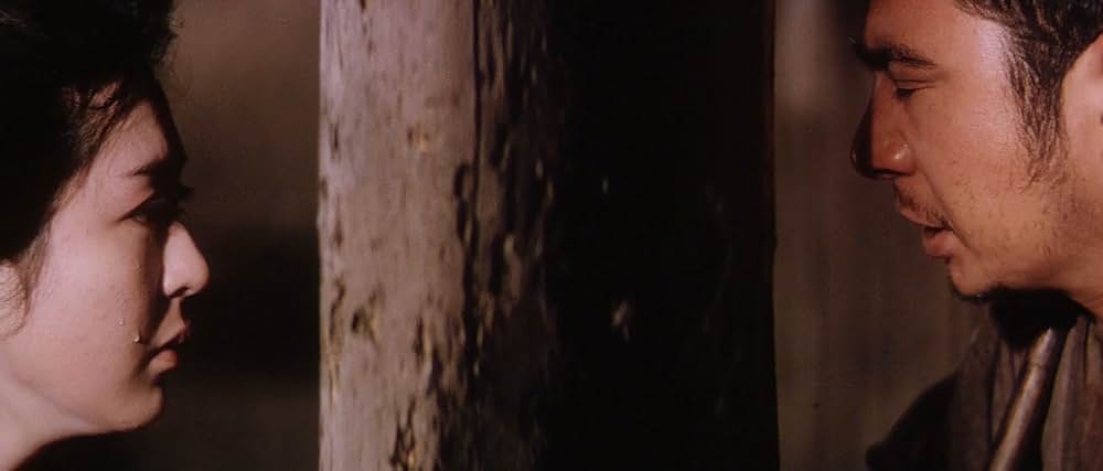 座頭市二段斬りの画像