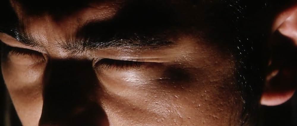 座頭市二段斬りの画像