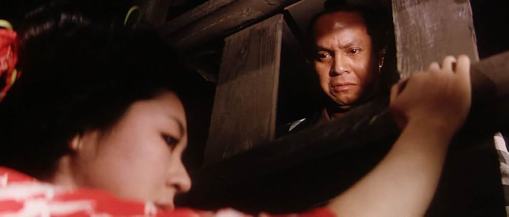 座頭市二段斬りの画像