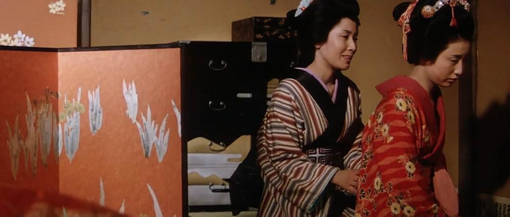 座頭市二段斬りの画像