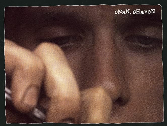 クリーン、シェーブンの画像