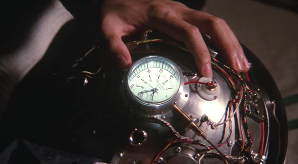 太陽を盗んだ男の画像