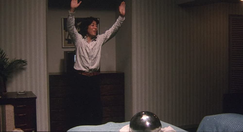 太陽を盗んだ男の画像