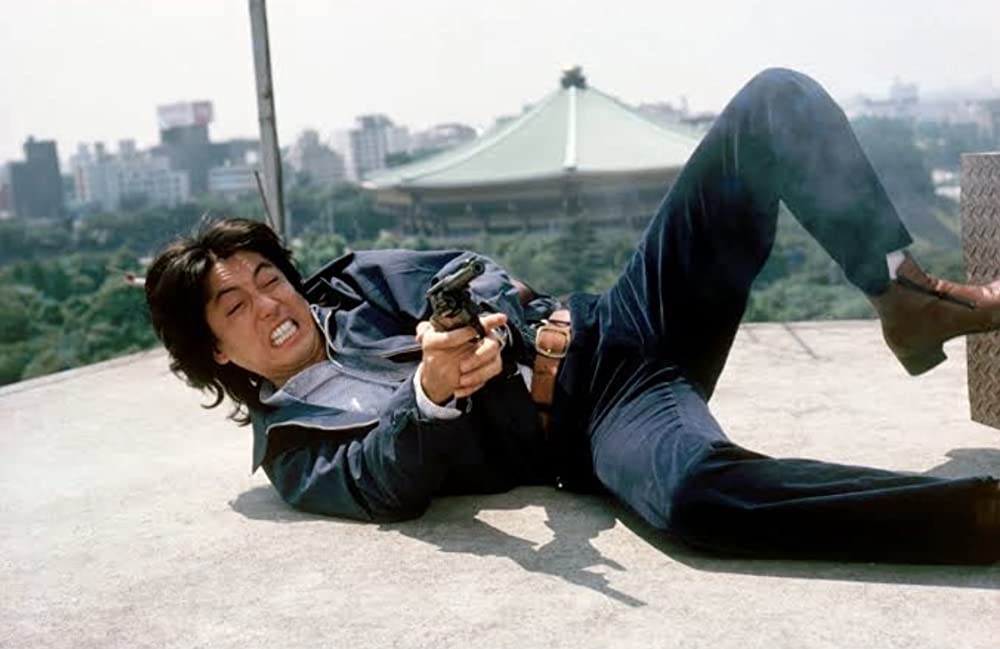 太陽を盗んだ男の画像