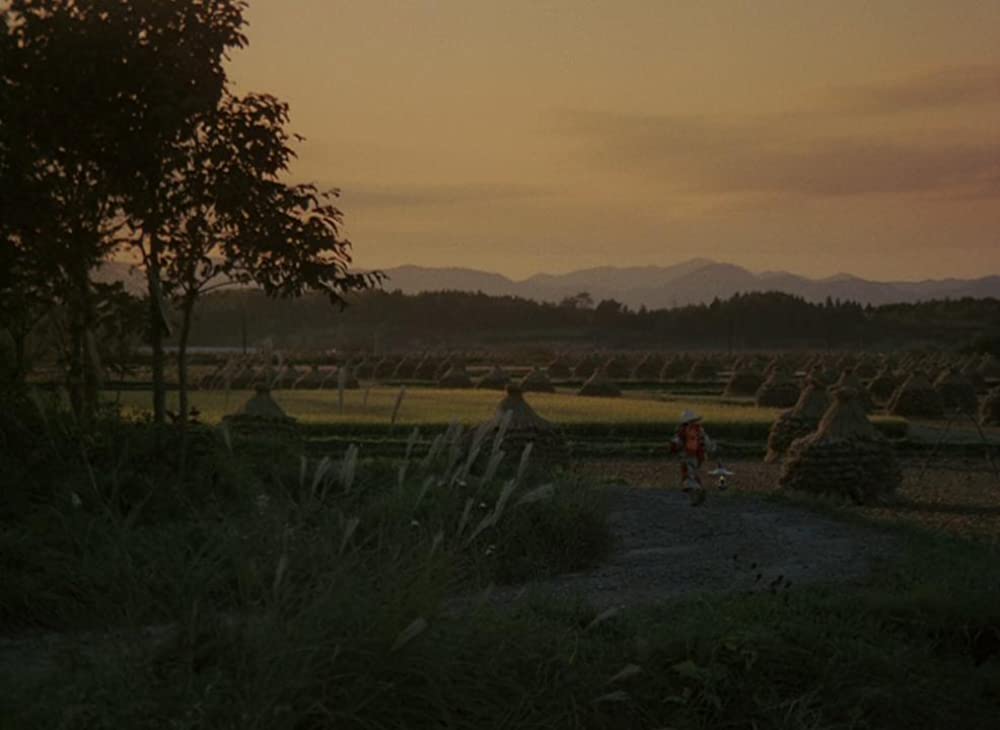 田園に死すの画像