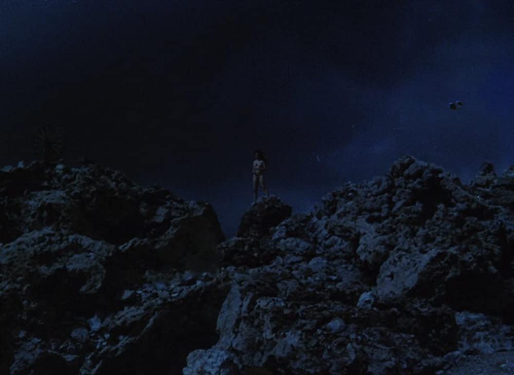 田園に死すの画像