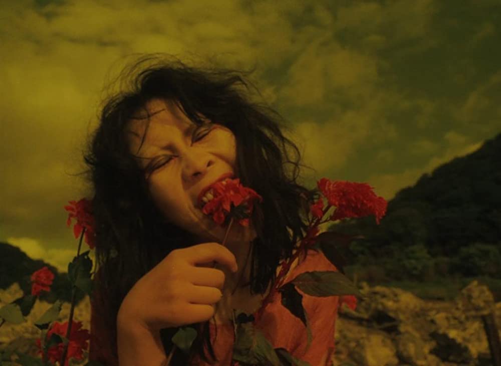 田園に死すの画像