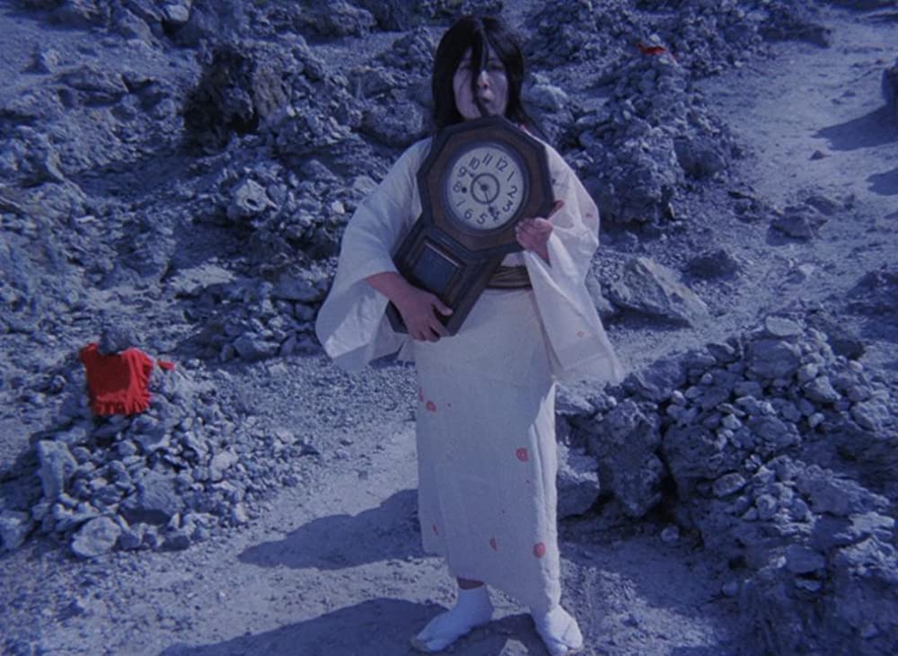 田園に死すの画像