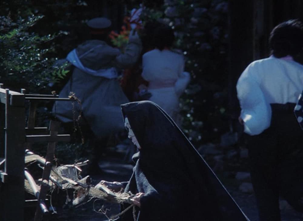 田園に死すの画像