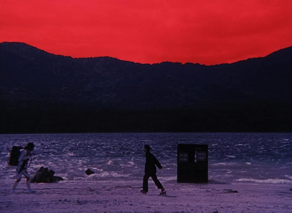 田園に死すの画像