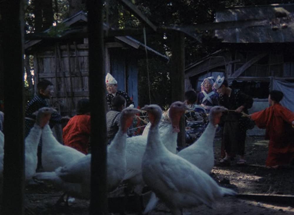 田園に死すの画像