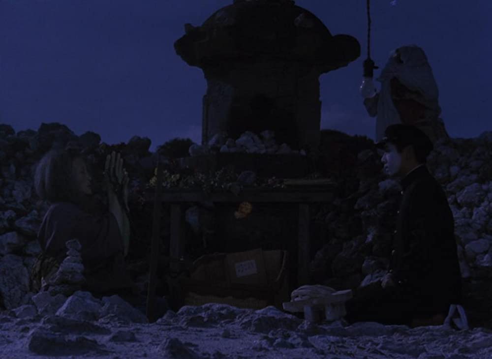 田園に死すの画像