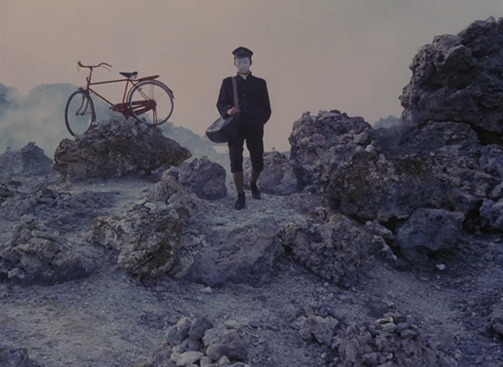 田園に死すの画像