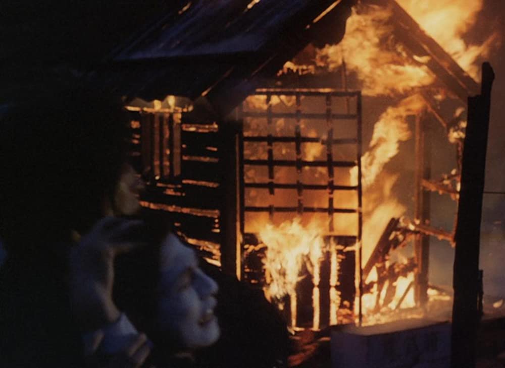 田園に死すの画像