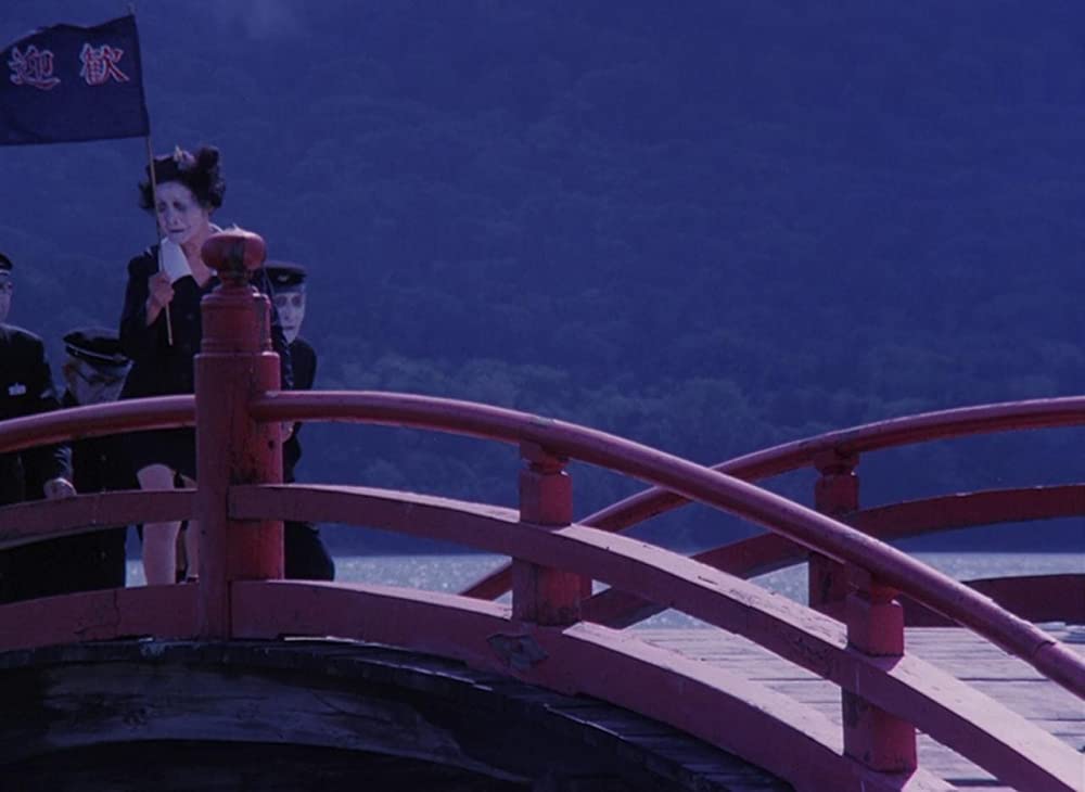 田園に死すの画像