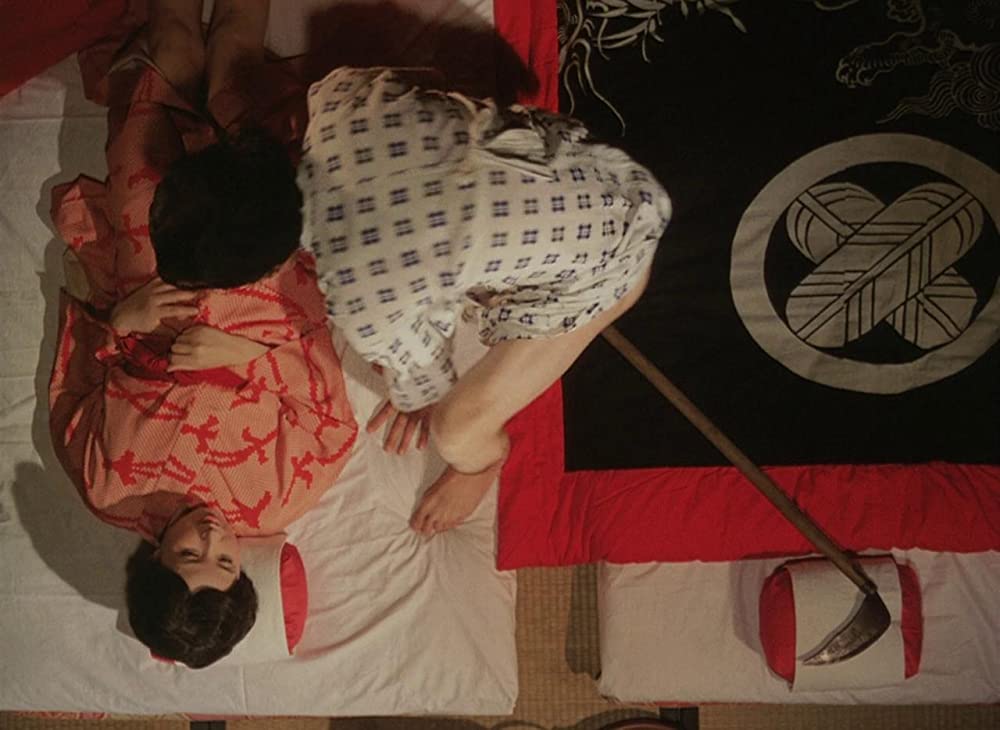 田園に死すの画像