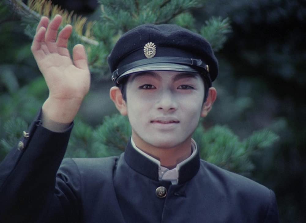 田園に死すの画像