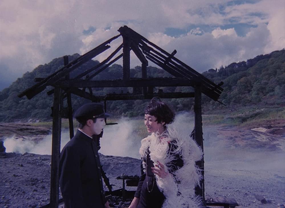 田園に死すの画像