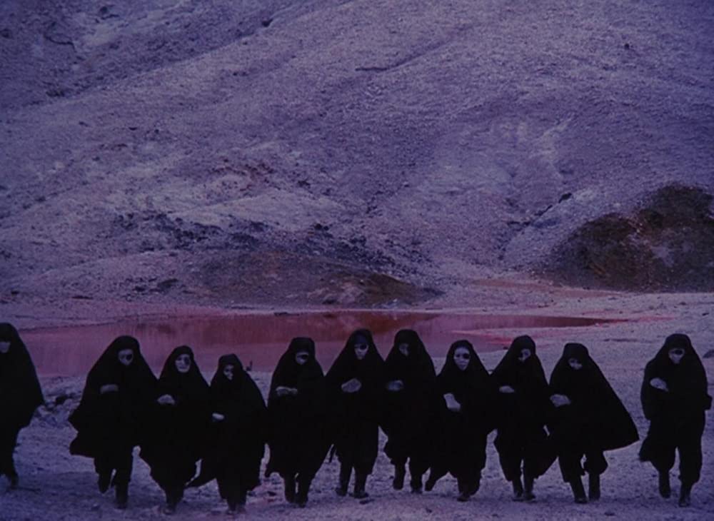 田園に死すの画像