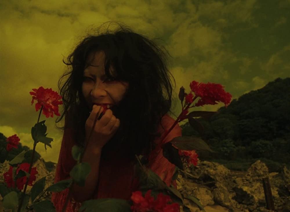 田園に死すの画像