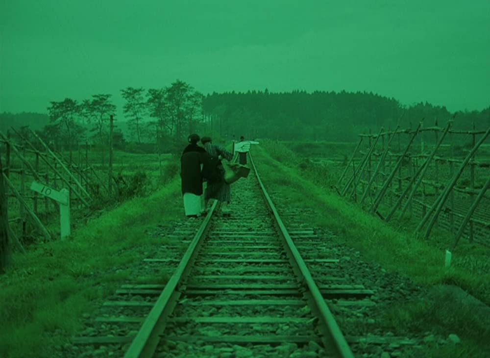 田園に死すの画像