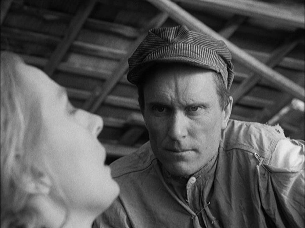 「TOMORROW 明日」ロバート・デュバルの画像