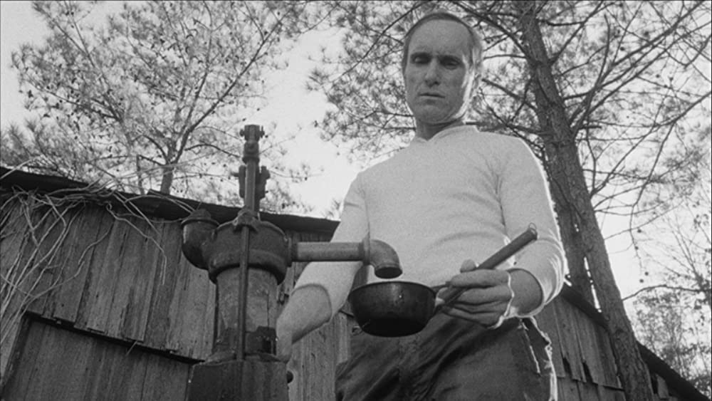 「TOMORROW 明日」ロバート・デュバルの画像