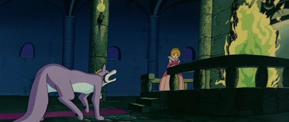 長靴をはいた猫の画像