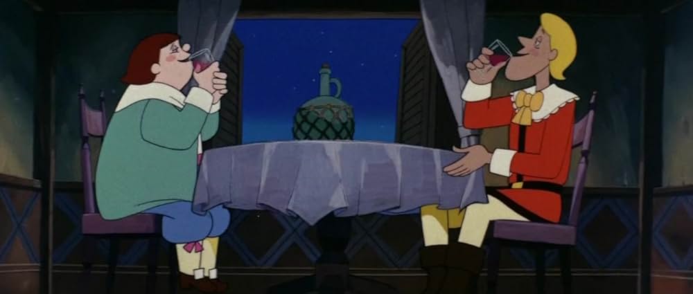 長靴をはいた猫の画像