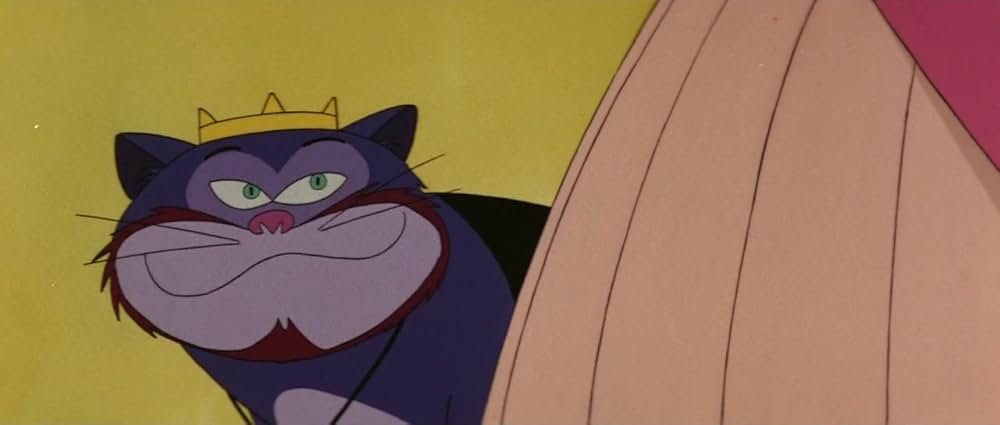 長靴をはいた猫の画像