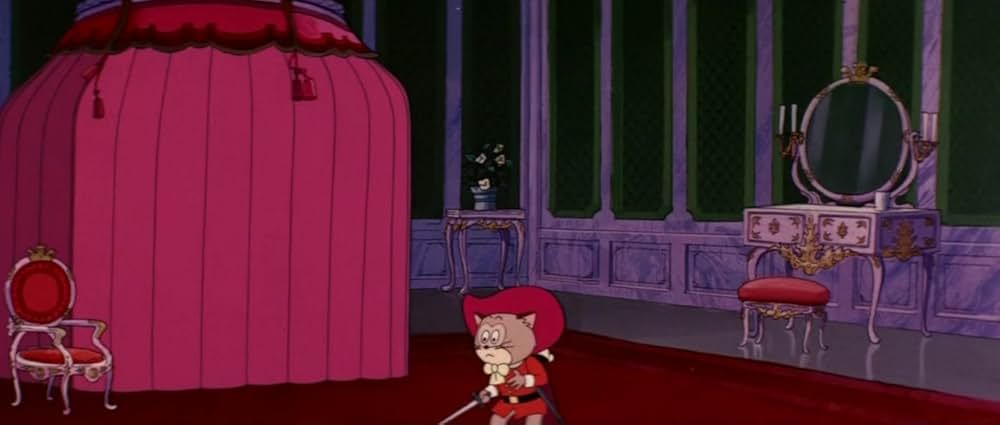 長靴をはいた猫の画像