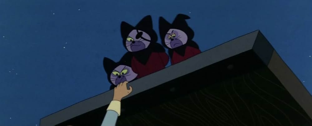 長靴をはいた猫の画像