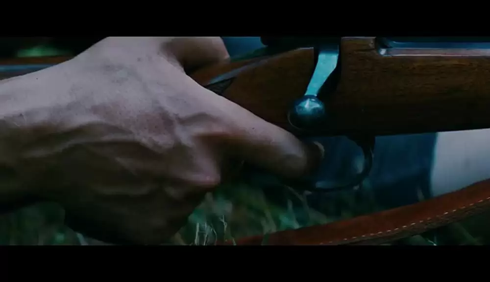 「ファースト・キル」の画像