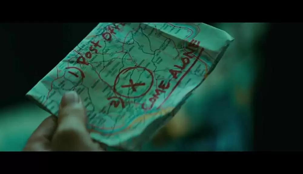 「ファースト・キル」の画像