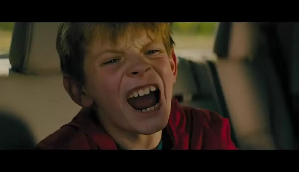 「ファースト・キル」の画像