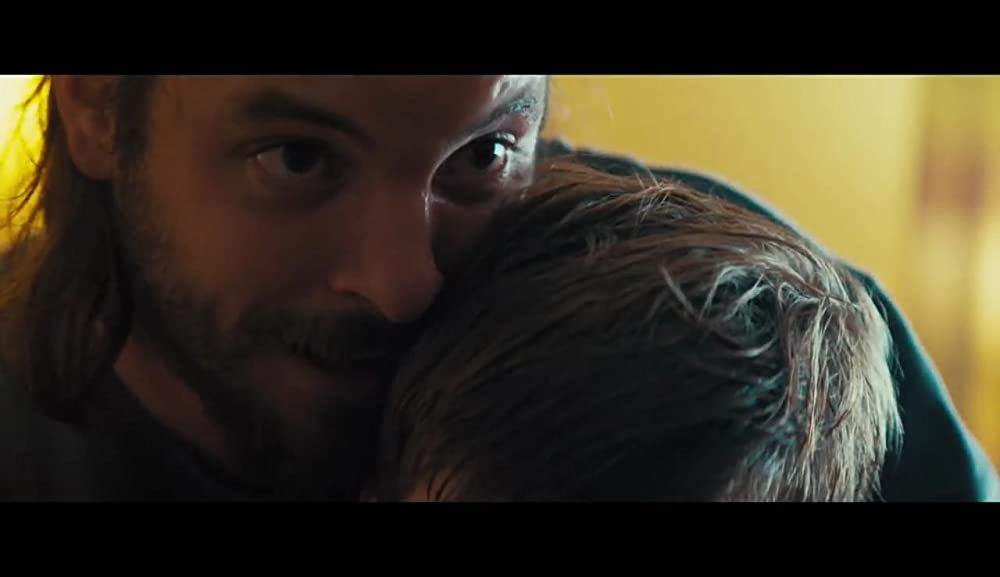 ファースト・キルの画像