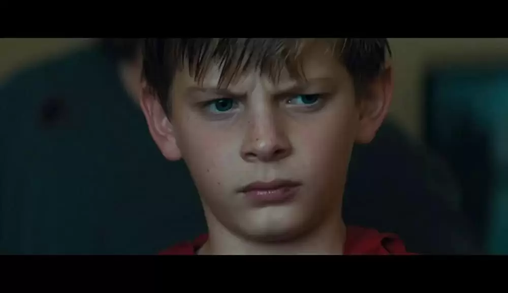 「ファースト・キル」の画像