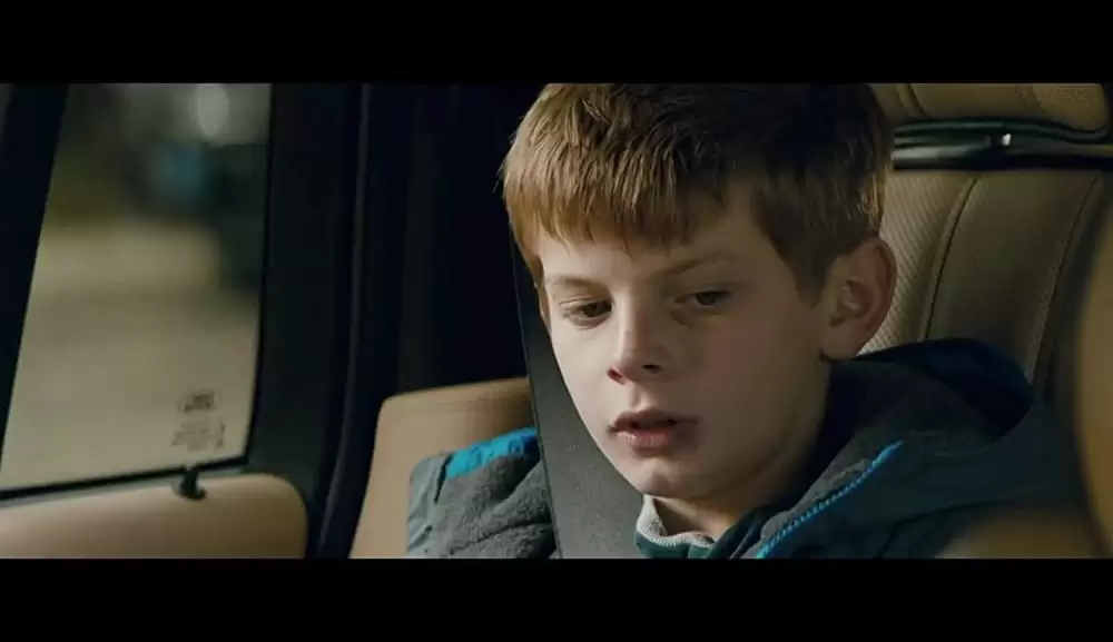 「ファースト・キル」の画像