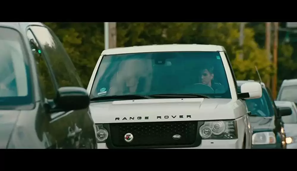 「ファースト・キル」ヘイデン・クリステンセン & メーガン・レナードの画像