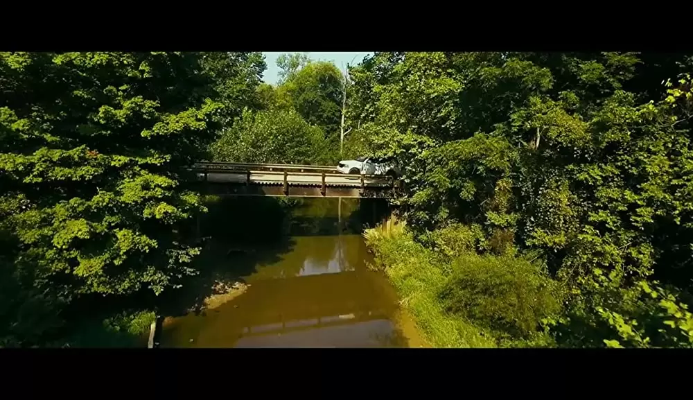 「ファースト・キル」の画像