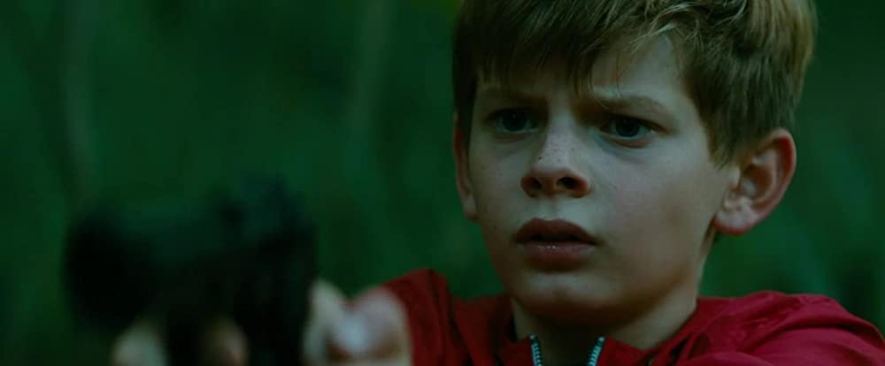 「ファースト・キル」の画像