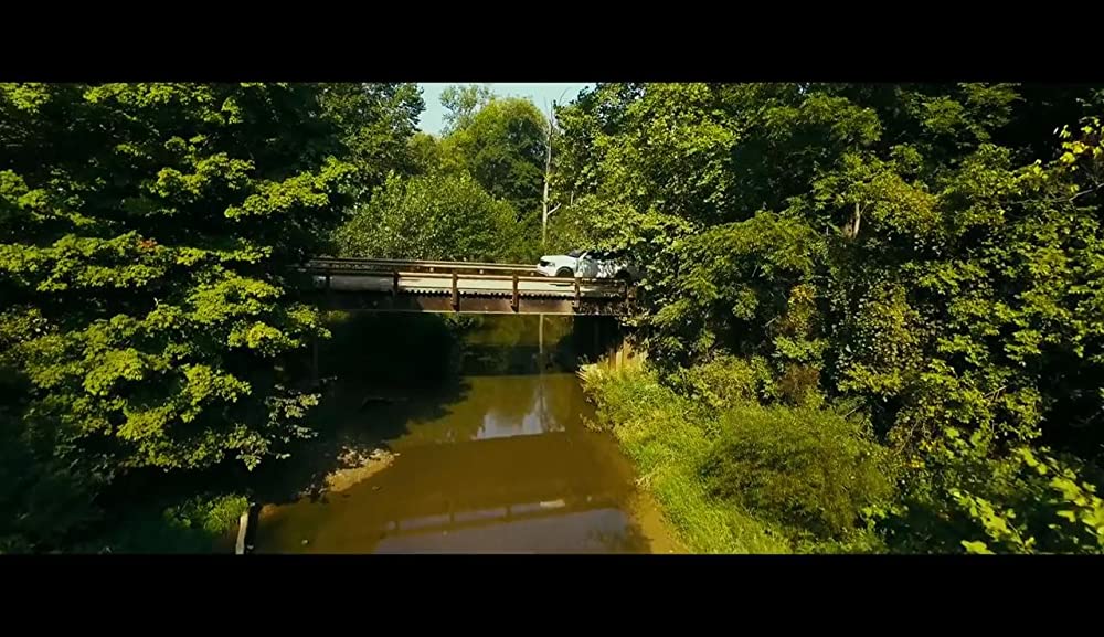 「ファースト・キル」の画像