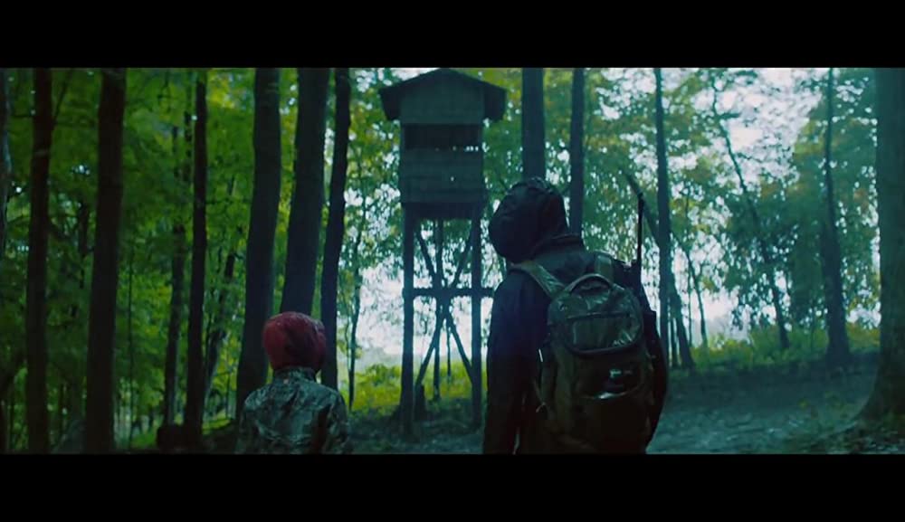 「ファースト・キル」の画像