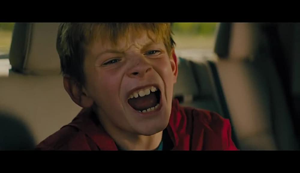 「ファースト・キル」の画像