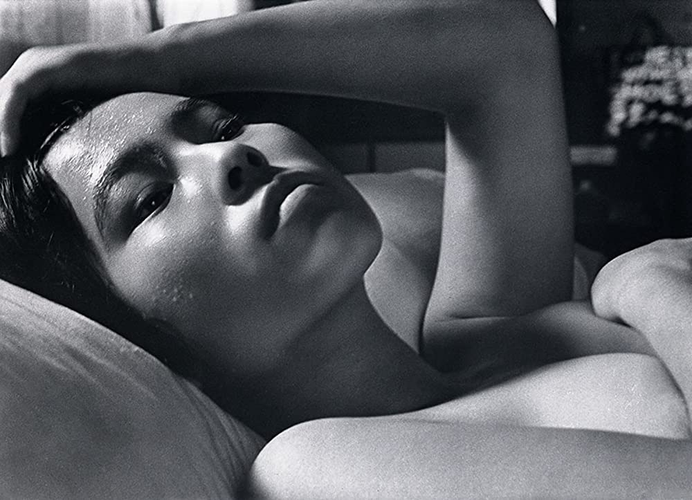 にっぽん昆虫記の画像