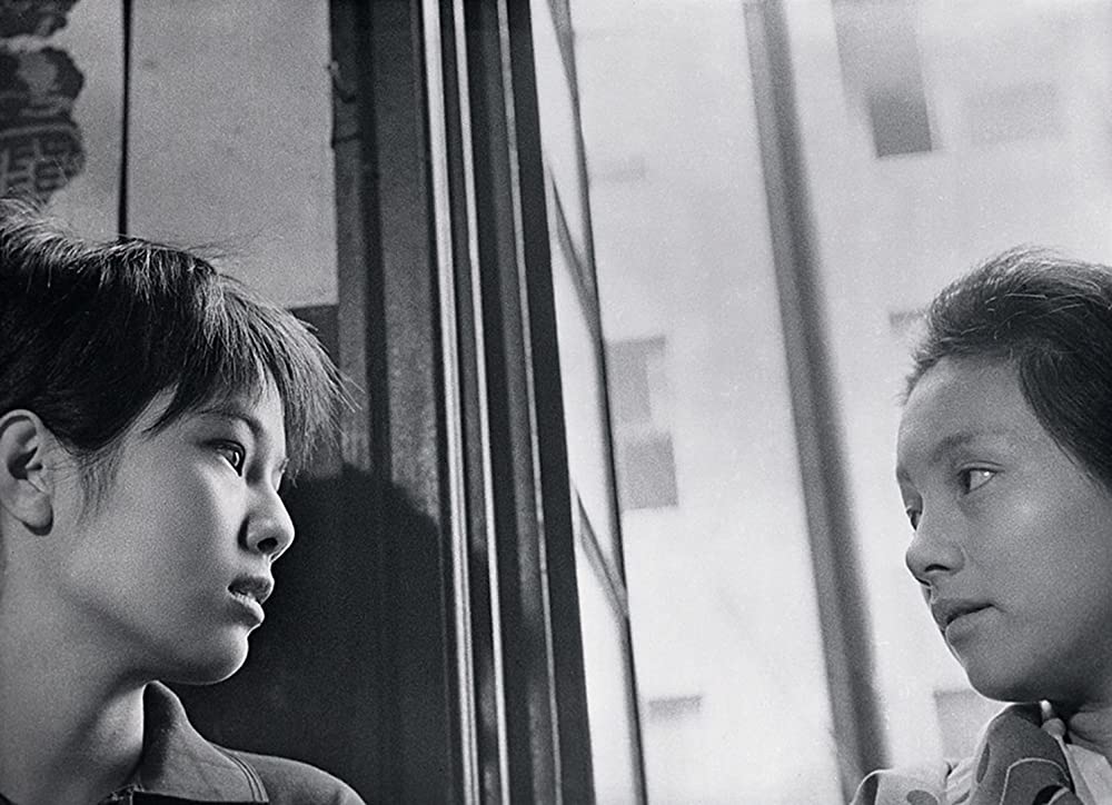 にっぽん昆虫記の画像