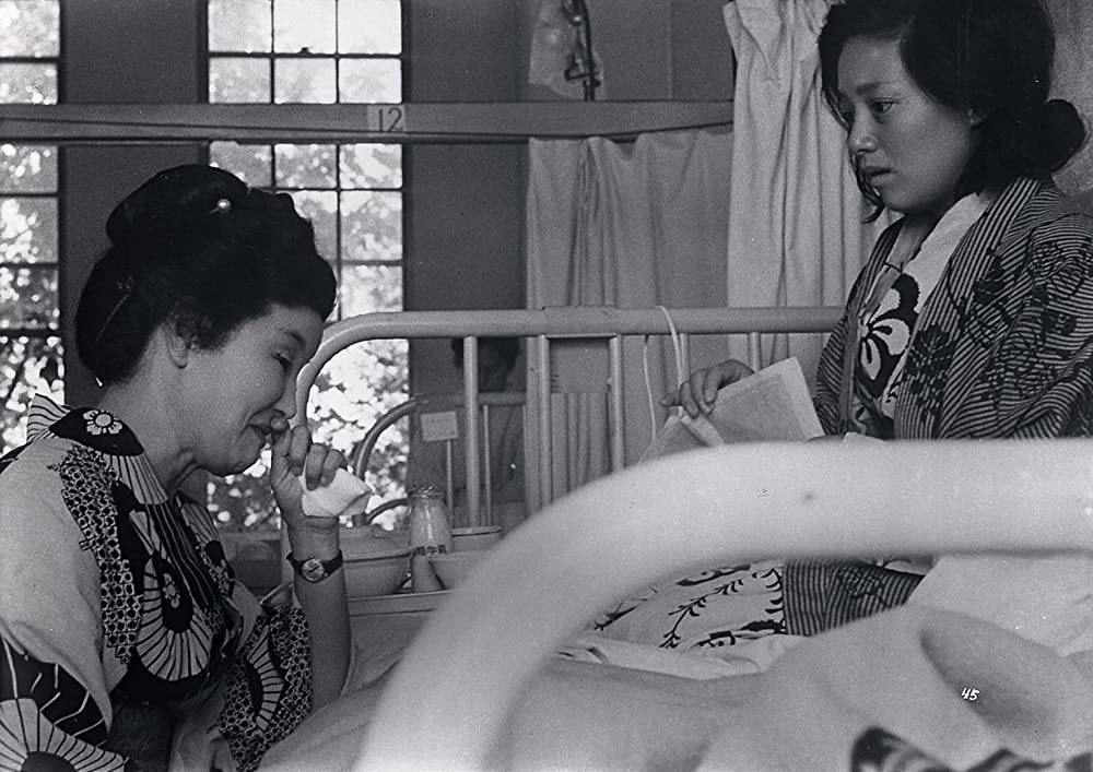 にっぽん昆虫記の画像